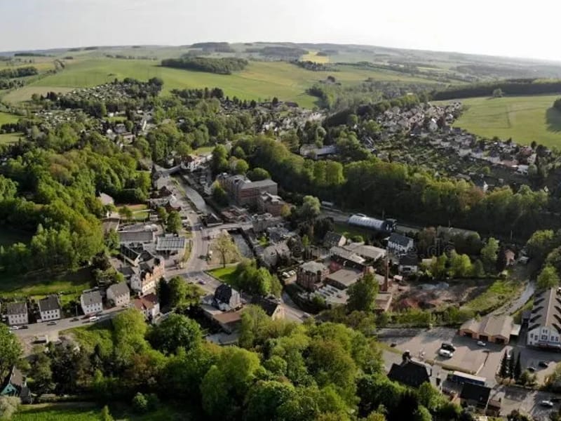 Altenpflegeheim Harthau - Pflegeheim in Chemnitz, Sachsen photo 3