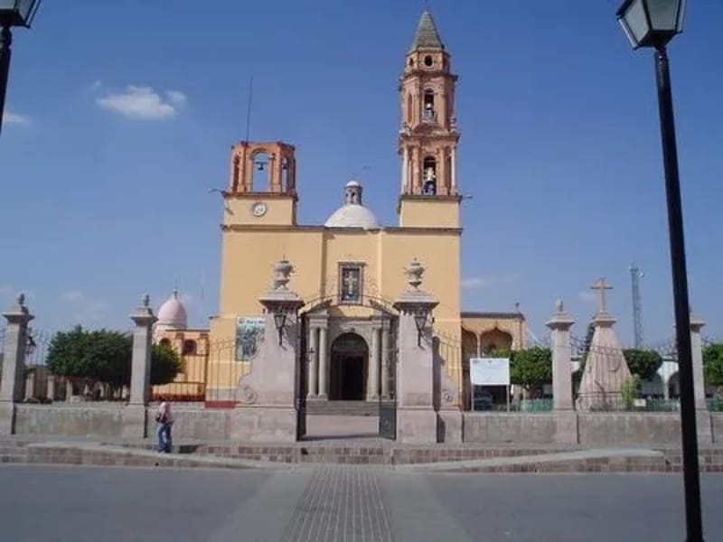 CENTRO DE AYUDA PARA MAYORES - Hogar de Ancianos in Santa Cruz De Juventino Rosas, Guanajuato photo 1