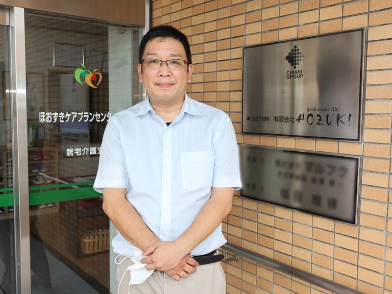 ほおずきケアプランセンター - 有料老人ホーム in 加古川市, 兵庫県 photo 2
