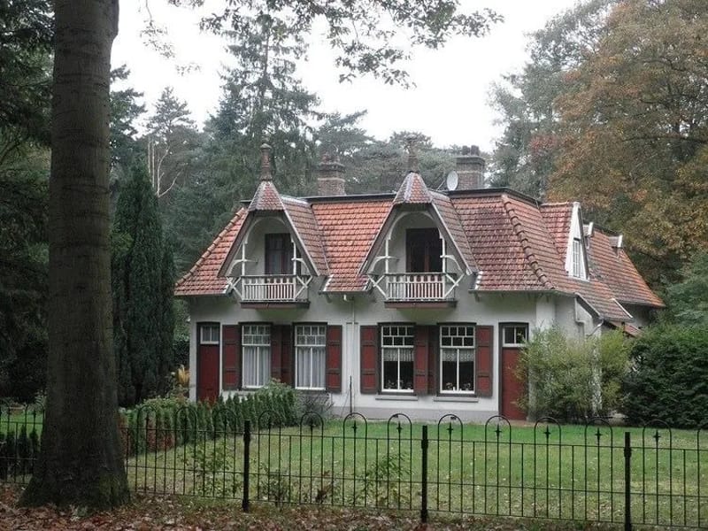 Bosch en Duin - Begeleid Wonen in Den Haag, Zuid-Holland photo 1
