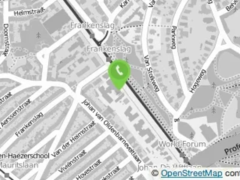 Bosch en Duin - Begeleid Wonen in Den Haag, Zuid-Holland photo 2