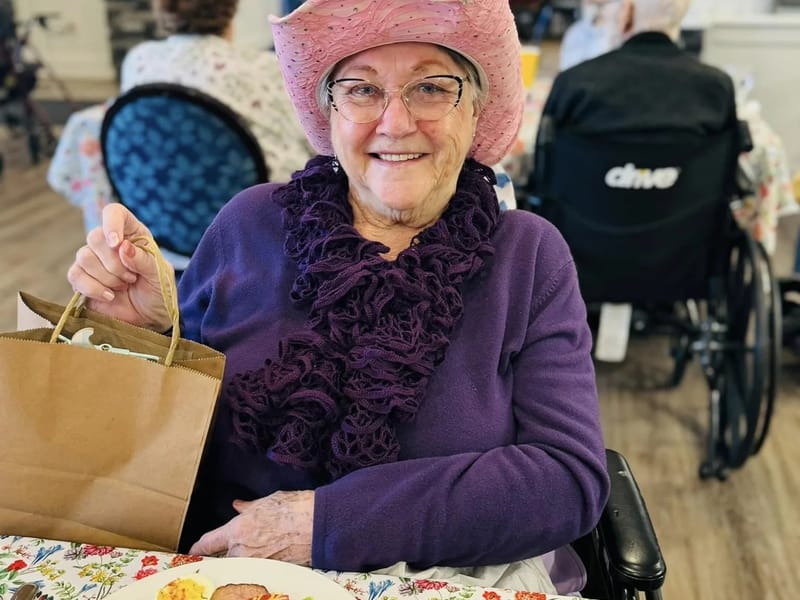 Aloha Care Assisted Living - Assisted Living in Brighton, CO photo 3