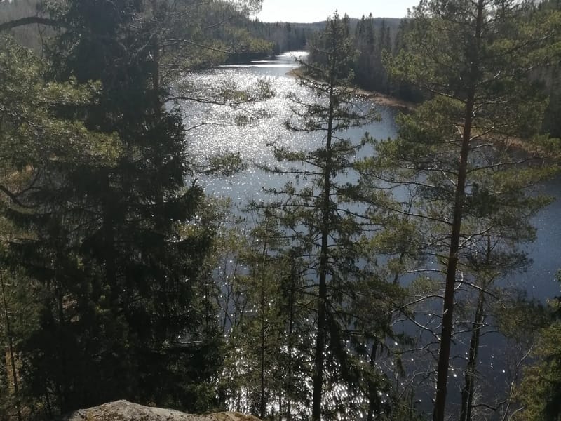 Vanhainkoti Karkkila - Vanhainkoti in Karkkila, Uusimaa photo 2