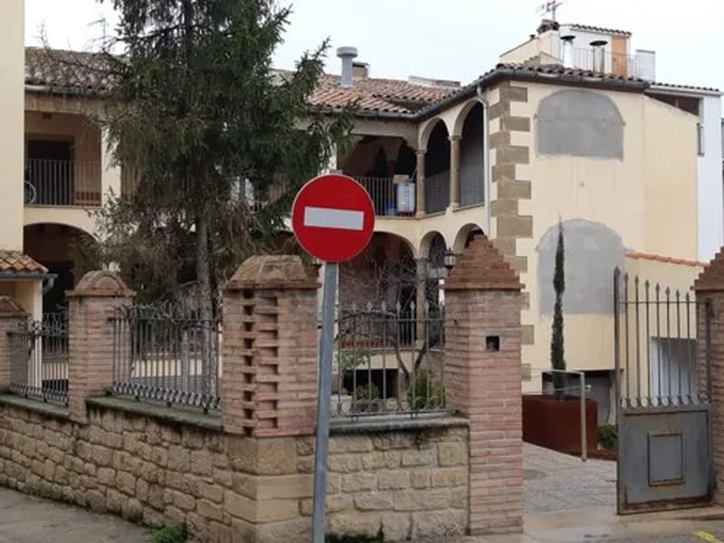 Residència Geriàtrica Mas Vell (servei de residència assistida) - Hogar de Ancianos in Agramunt, Cataluña photo 2