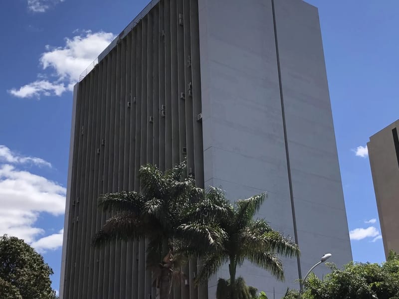 Clinica Sensory Multidisciplinarst Setor D Sul Edificio Spaz - Cuidado Domiciliar in Brasília, DF photo 1