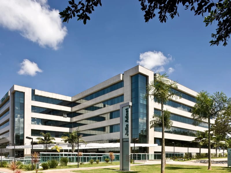 Clinica Sensory Multidisciplinarst Setor D Sul Edificio Spaz - Cuidado Domiciliar in Brasília, DF photo 2