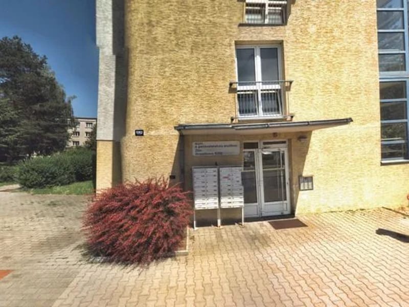 Centrum pro zdravotně postižené Zlínského kraje, pracoviště Kroměříž - Pečovatelská služba in Zlín, Zlínský kraj photo 2