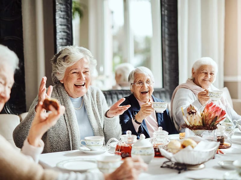 Citrus Heights Terrace - Assisted Living in Citrus Heights, CA photo 3