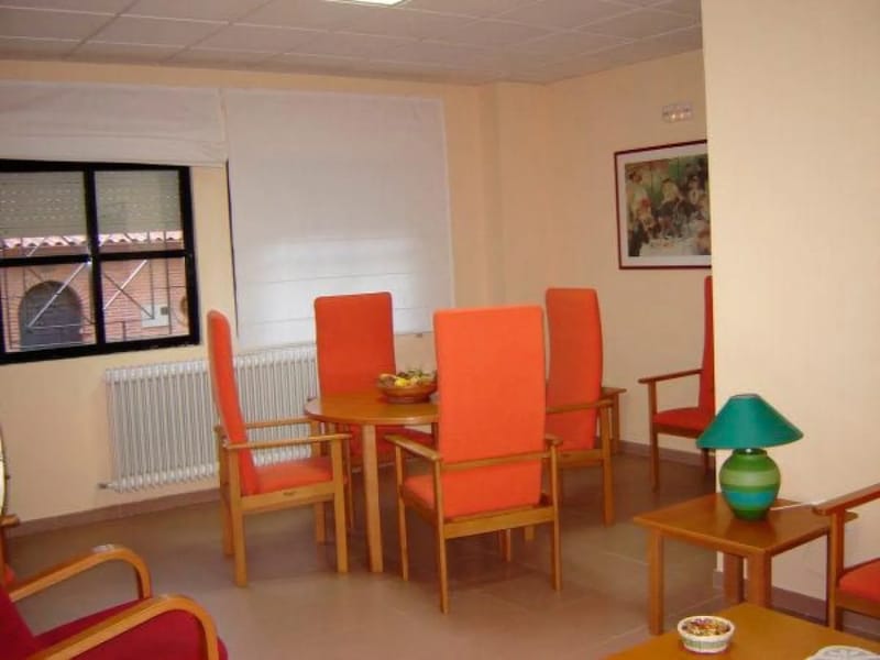 Residencia Personas Mayores Reina De La Paz - Hogar de Ancianos in Zamora, Castilla y León photo 2