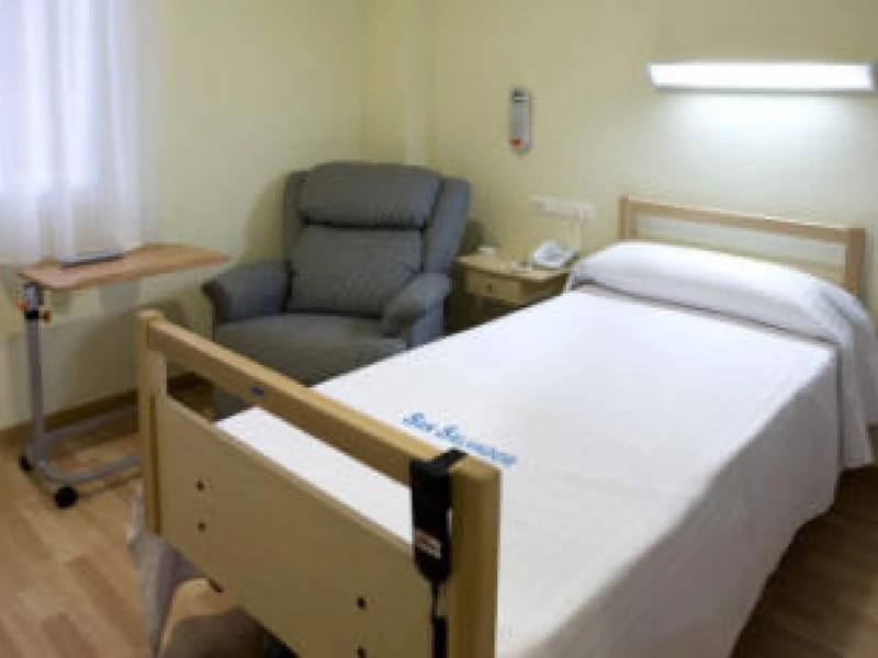 Residencia Personas Mayores Reina De La Paz - Hogar de Ancianos in Zamora, Castilla y León photo 3