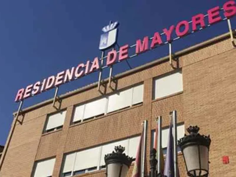 CENTRO DE DIA ANEXO A LA RESIDENCIA "NUÑEZ DE BALBOA" - Centro de Día in Albacete, Castilla-La Mancha photo 2