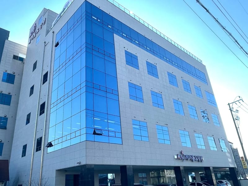 남지재가노인복지센터 - 요양원 in 창녕군, 경상남도 photo 1