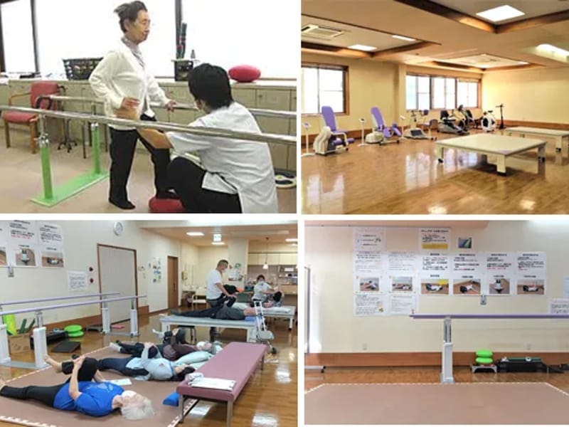 すこやか診療所通所リハビリ - 入院リハビリ in 岐阜市, 岐阜県 photo 1