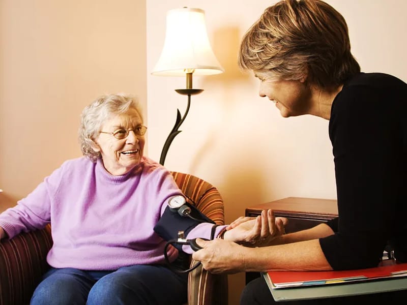 Bethany Assisted Living - Assisted Living in Fosston, MN photo 1
