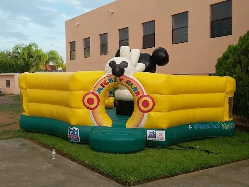 CASA HOGAR DOUGLAS - Hogar de Ancianos in Nuevo Laredo, Tamaulipas photo 2