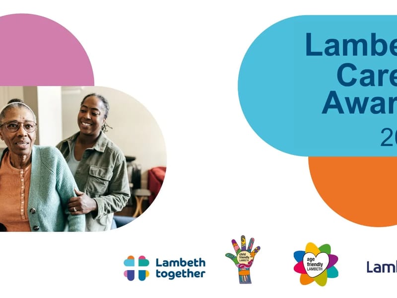 Lambeth Care Services Limited - In-Home Care in Croydon, England photo 2