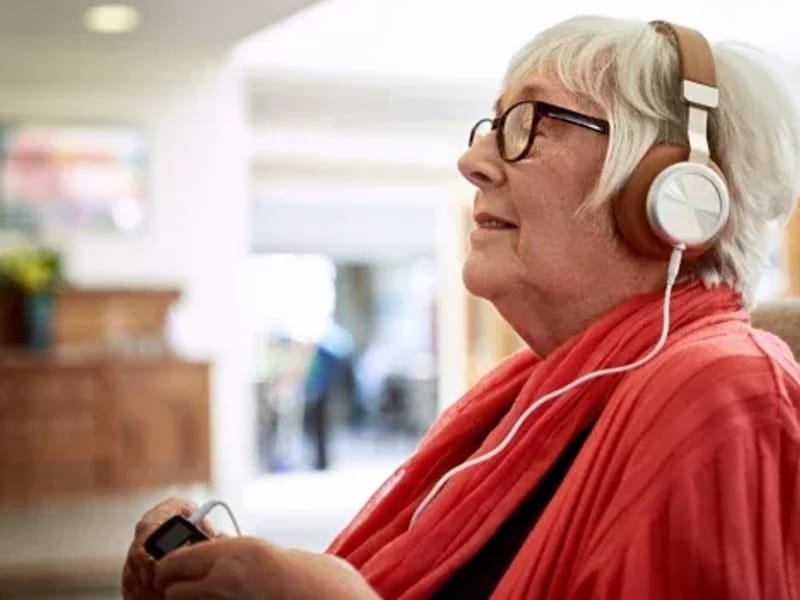 Woodlands Rest Home and Village - Nursing Home in Motueka, Nelson Marlborough District Health Board photo 2