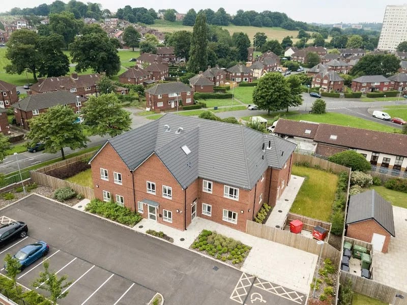 Millcroft House in Leeds, England photo 1