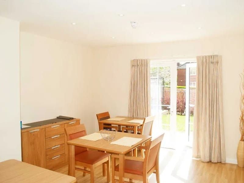 Millcroft House in Leeds, England photo 2