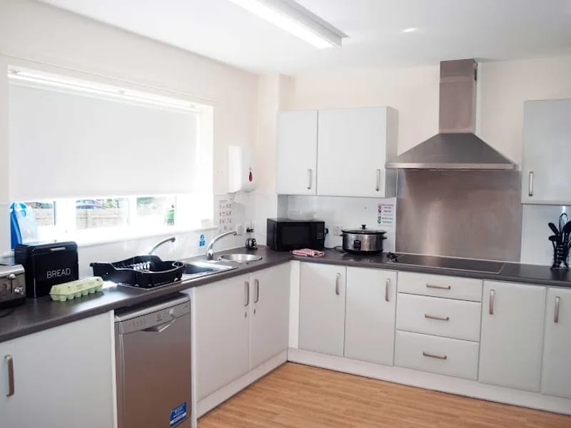 Millcroft House in Leeds, England photo 3