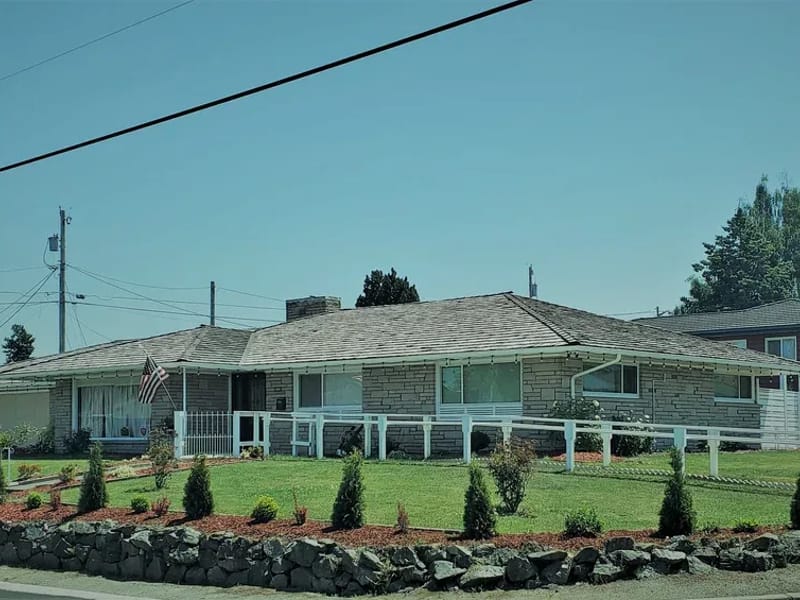 Compassionate House - Nursing Home in Stoke-On-Trent, England photo 3