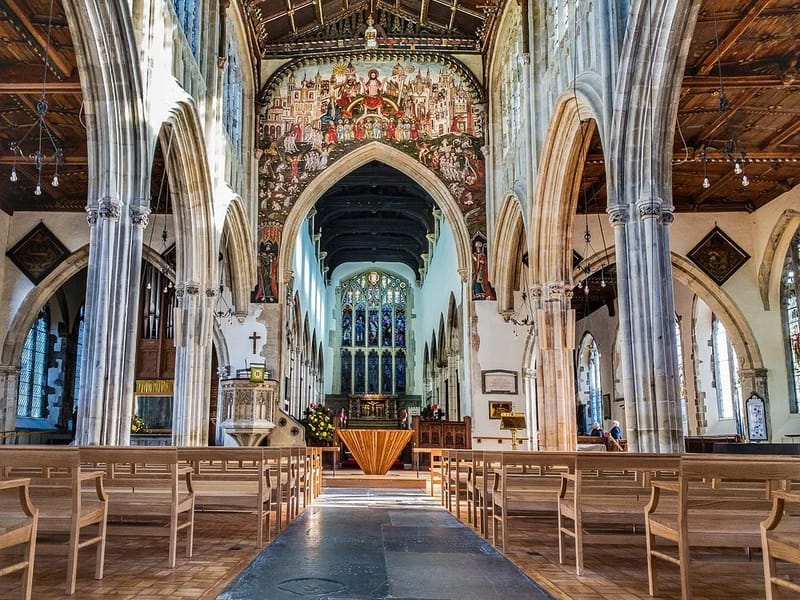 Holmhurst in Salisbury, England photo 1