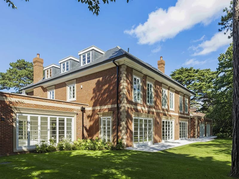 Telegraph House - Assisted Living in Deal, England photo 2