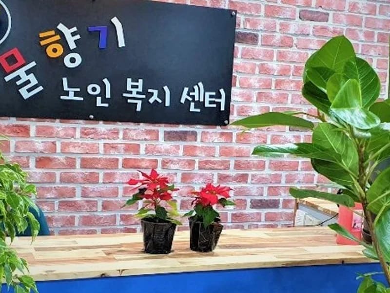 물향기노인복지센터 - 주간보호 in 오산시, 경기도 photo 1