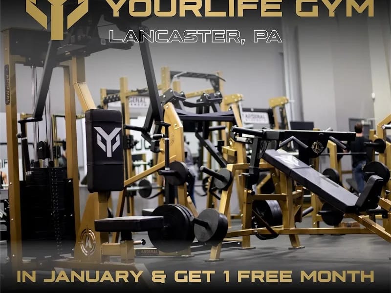 YourLife (Lancaster) in Lancaster, England photo 2