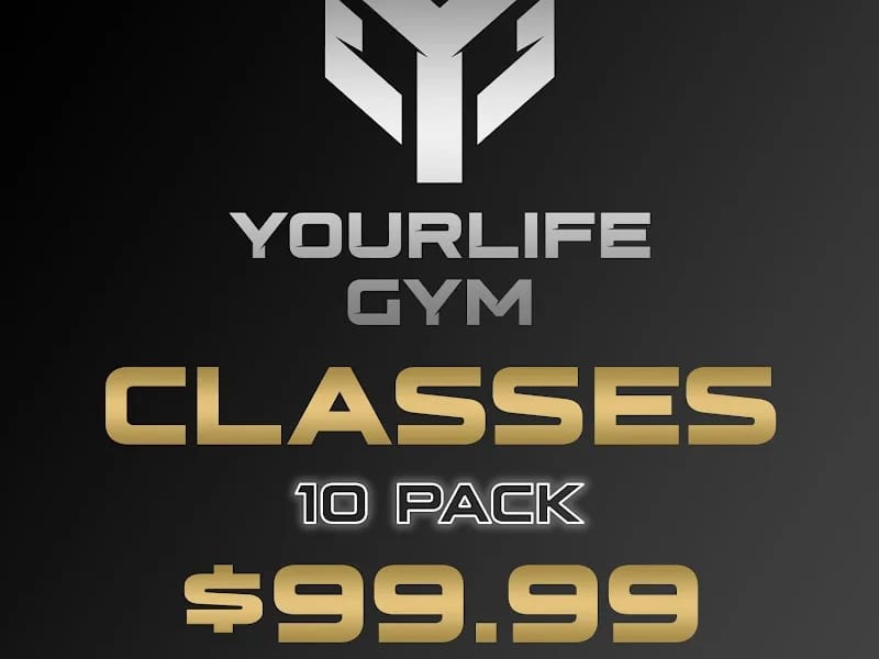 YourLife (Lancaster) in Lancaster, England photo 8