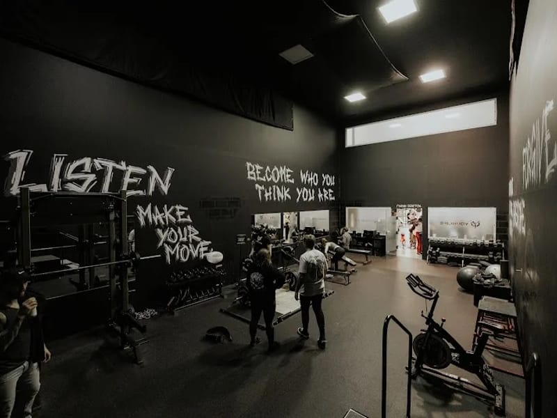 YourLife (Lancaster) in Lancaster, England photo 5