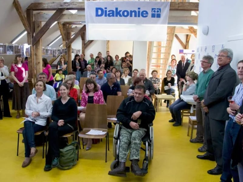 centra denních služeb (6332017) - Denní stacionář in Ostrava, Moravskoslezský kraj photo 1