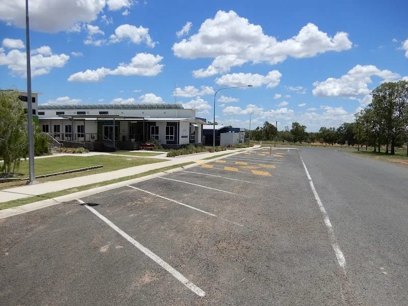 Alpha Multi-Purpose Service - Nursing Home in Alpha, QLD photo 3