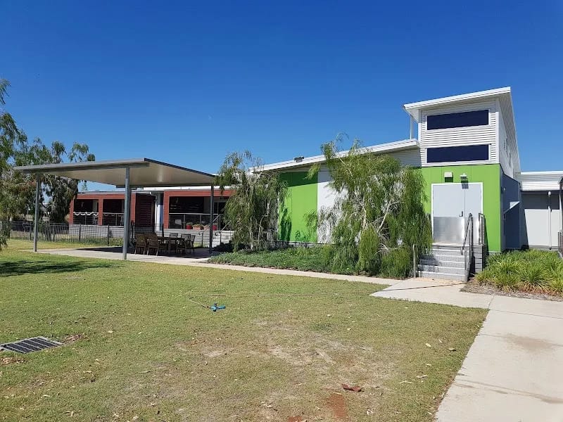 Alpha Multi-Purpose Service - Nursing Home in Alpha, QLD photo 5