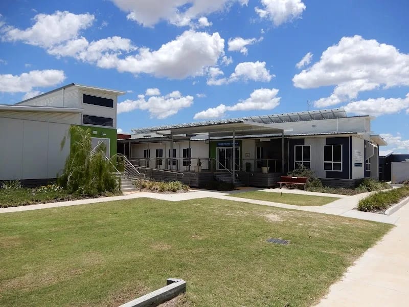 Alpha Multi-Purpose Service - Nursing Home in Alpha, QLD photo 6