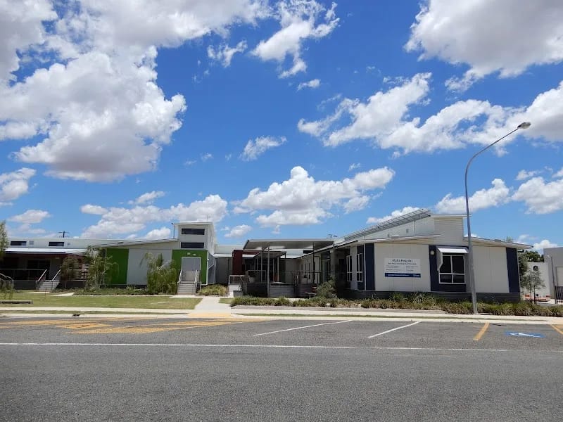 Alpha Multi-Purpose Service - Nursing Home in Alpha, QLD photo 1