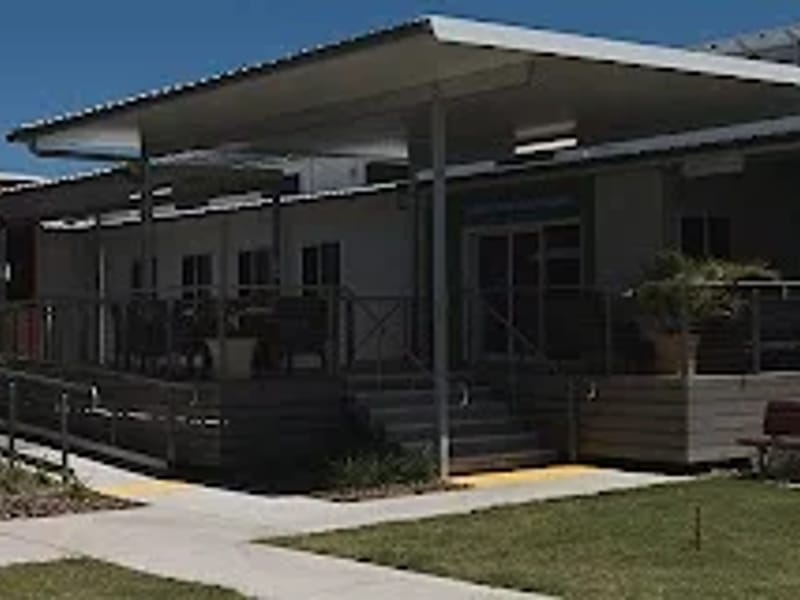 Alpha Multi-Purpose Service - Nursing Home in Alpha, QLD photo 4