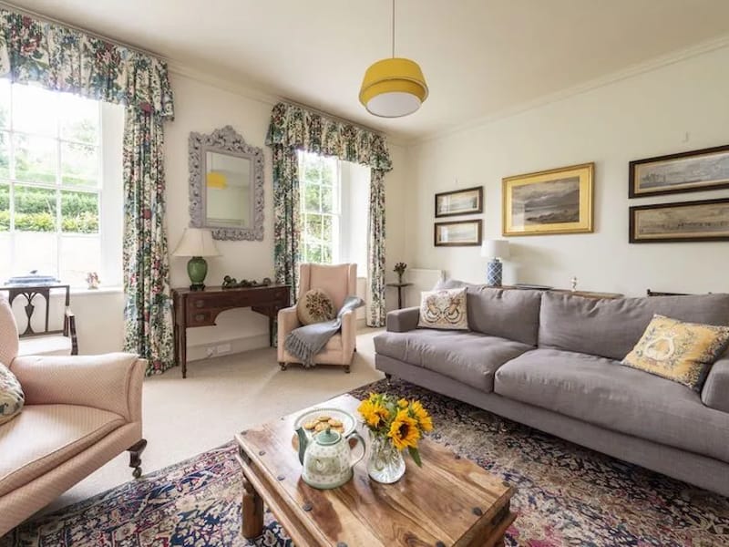 Park House - Nursing Home in Dorchester, England photo 2