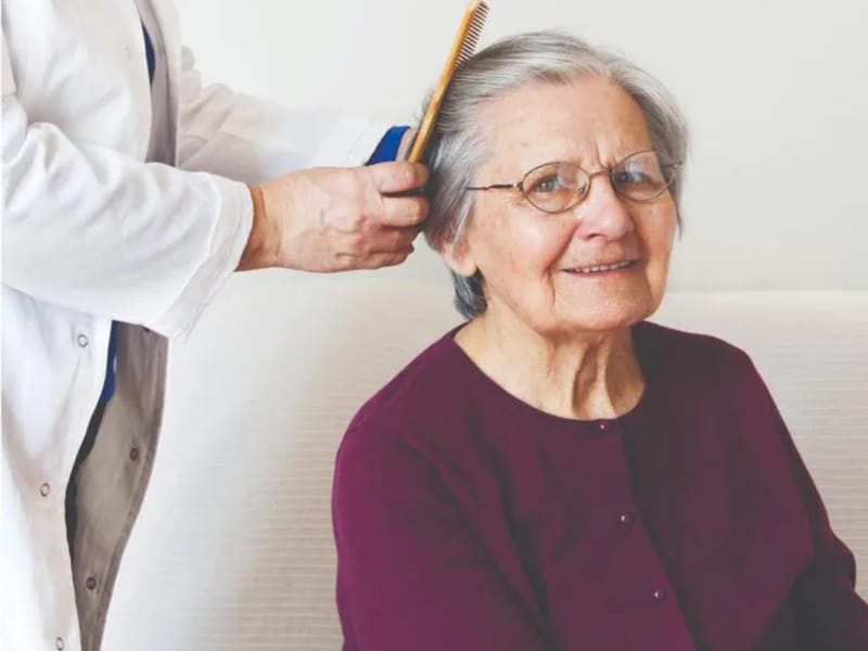 Accesscare Home Health Services LLC - Home Health Nursing in Santa Clarita, CA photo 2