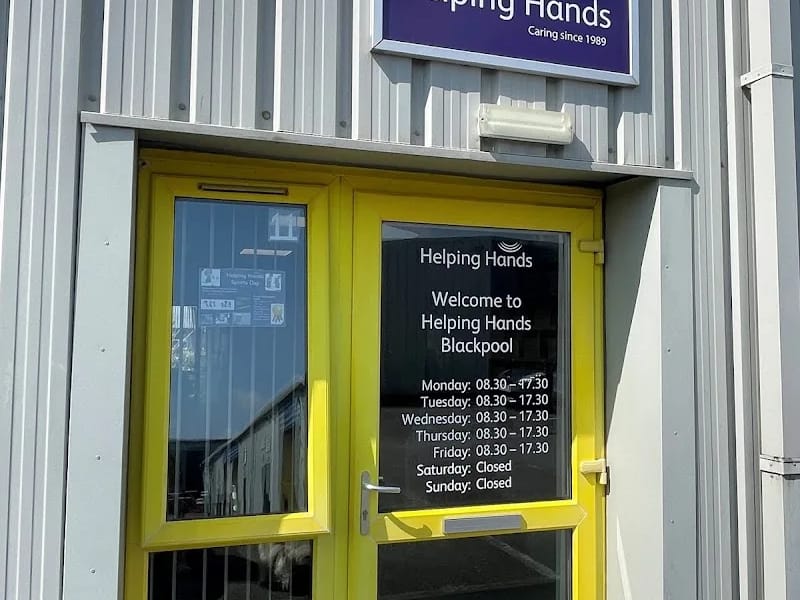 Preferred Care - Assisted Living in Blackpool, England photo 4