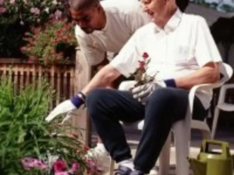 Addus Healthcare (Nevada), INC. - Home Health Nursing in Las Vegas, NV photo 1