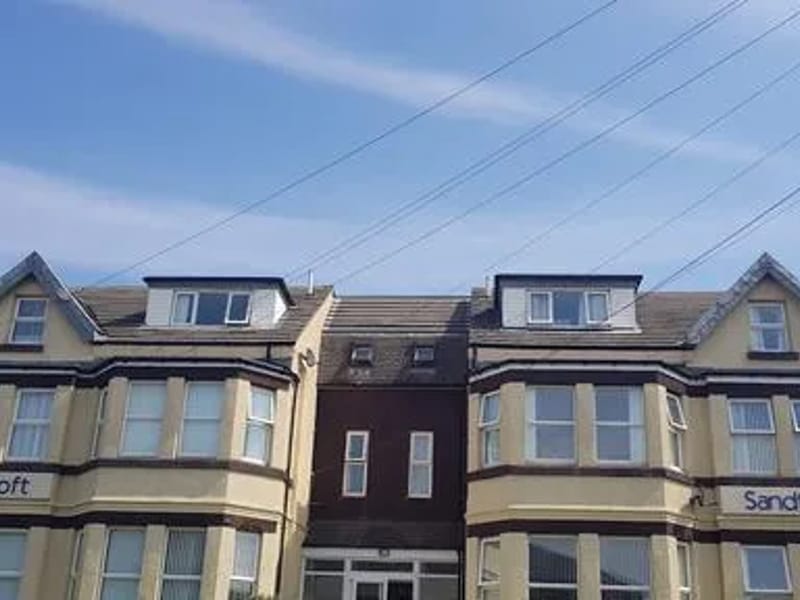 Sandtoft Care Home - Nursing Home in Wirral, England photo 1