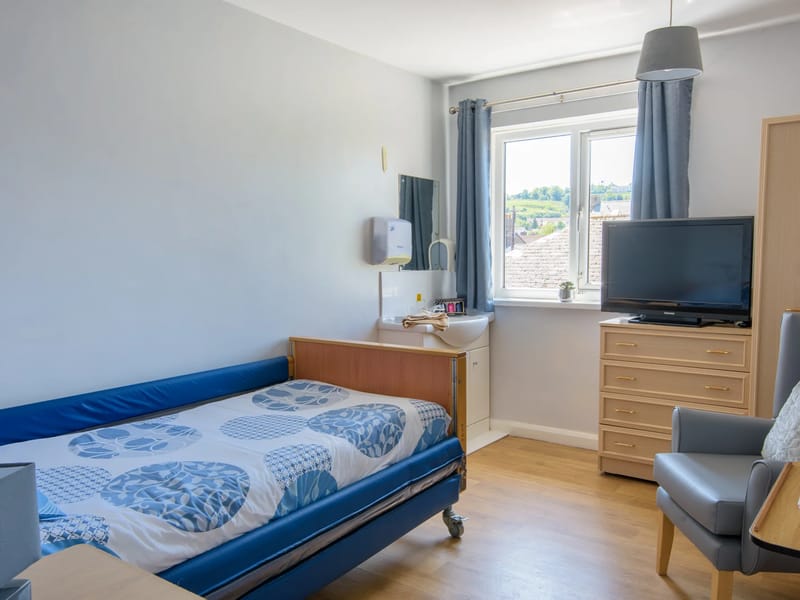Langley Park Care Home - Nursing Home in Durham, England photo 5