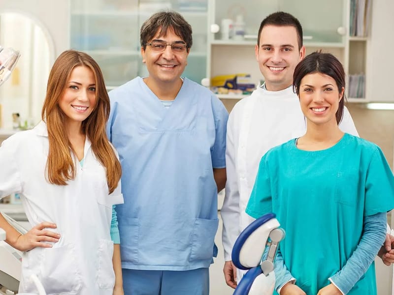 East Hartford Medical Center INC - Home Health Nursing in East Hartford, CT photo 4