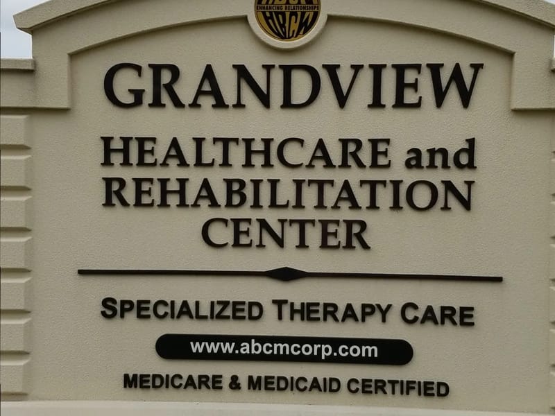 Grandview Healthcare Center - Nursing Home in Oelwein, IA photo 2