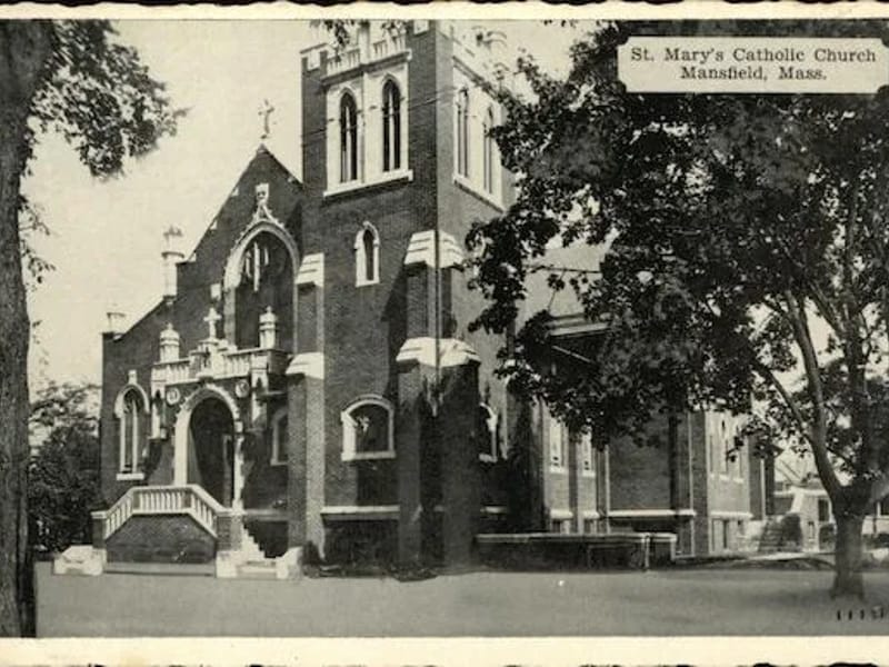 St Marys in Mansfield, England photo 2
