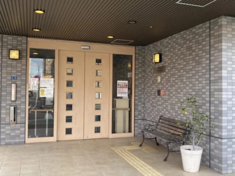 そんぽの家　黒川 - 有料老人ホーム in 名古屋市北区, 愛知県 photo 3