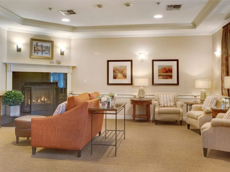 Alc Assisted Living Inc. - Assisted Living in Fair Oaks, CA photo 1