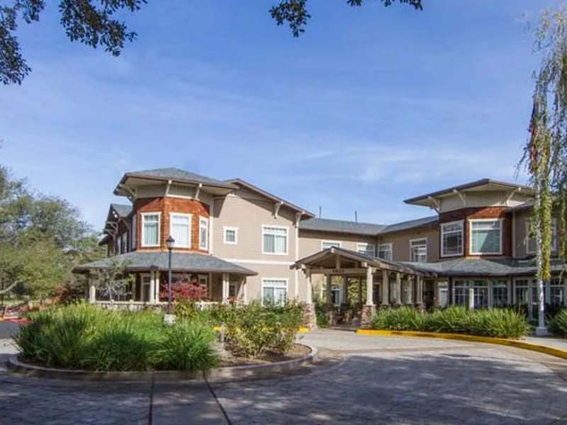 Alc Assisted Living Inc. - Assisted Living in Fair Oaks, CA photo 2