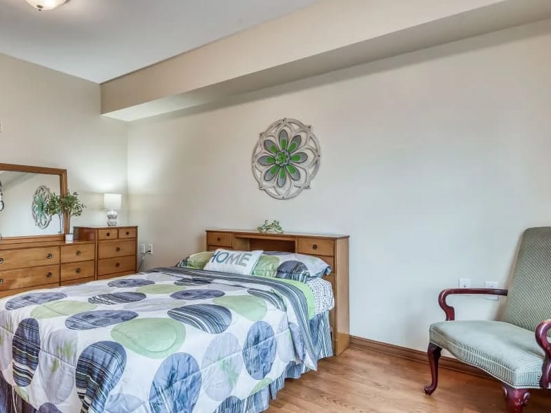 Assisted Living At The Meadowlands — Assisted Living, O'Fallon, MO · photo 3